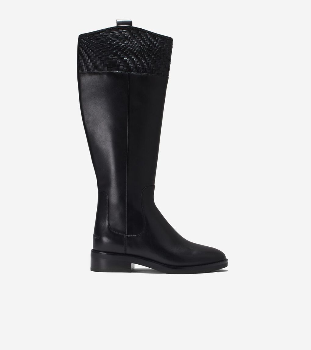 ハンプシャー ライディング ブーツ womens.