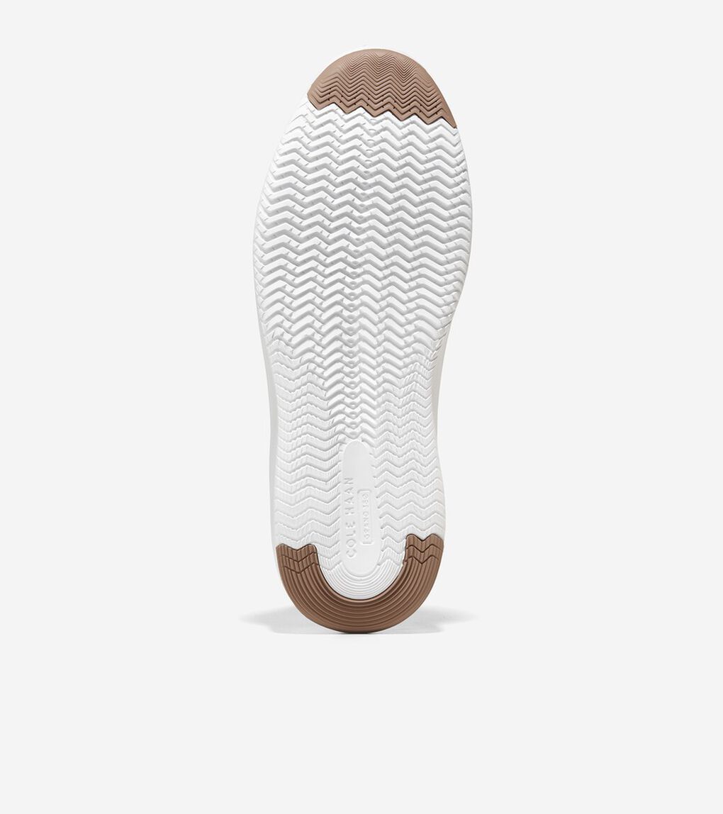 グランドプロ トップスピン スニーカー womens.