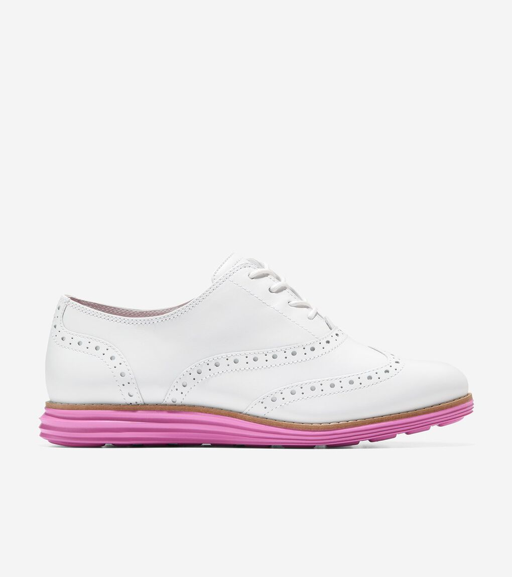 オリジナルグランド ショートウィング womens.