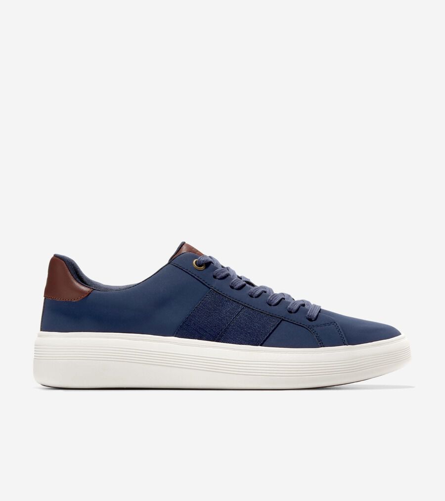 グランド クロスコート スニーカー mens. 22000 | COLE_HAAN