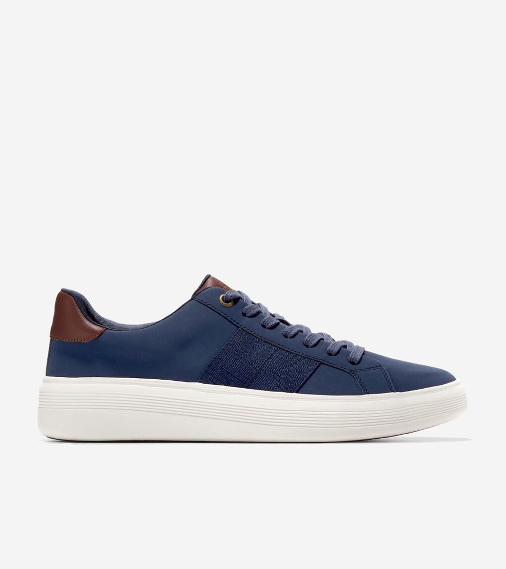 グランド クロスコート プレミア mens.