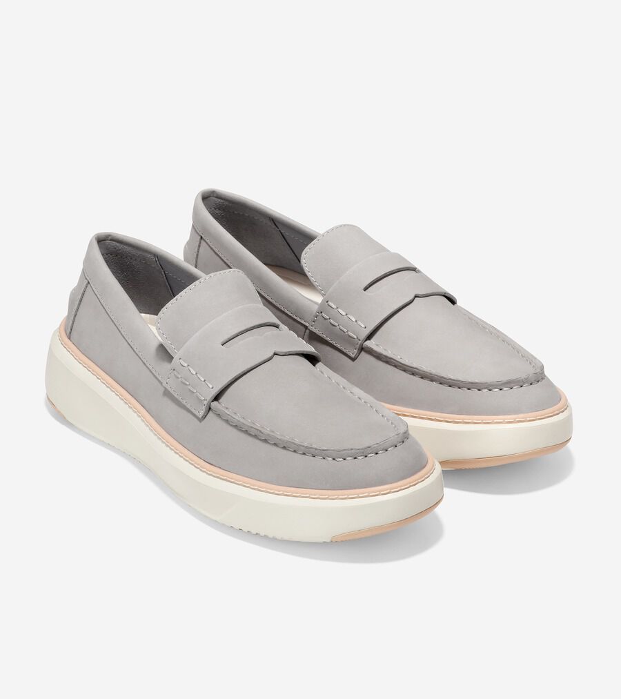 グランドプロ トップスピン ペニーローファー mens. 0.0 | COLE_HAAN