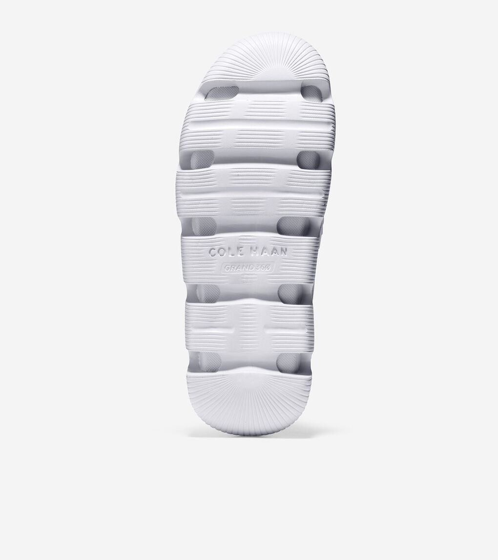 4.ゼログランド オールデイローファー mens.