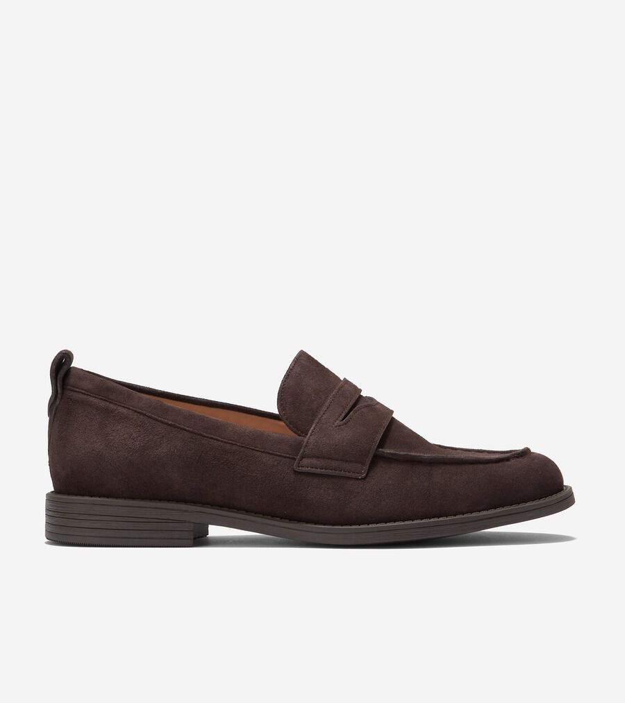 クリスティン ペニー ローファー womens 40000 | COLE_HAAN