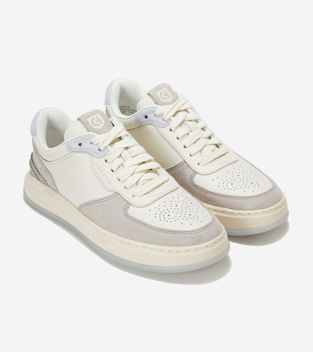 グランドプロ クロスオーバー スニーカー womens.