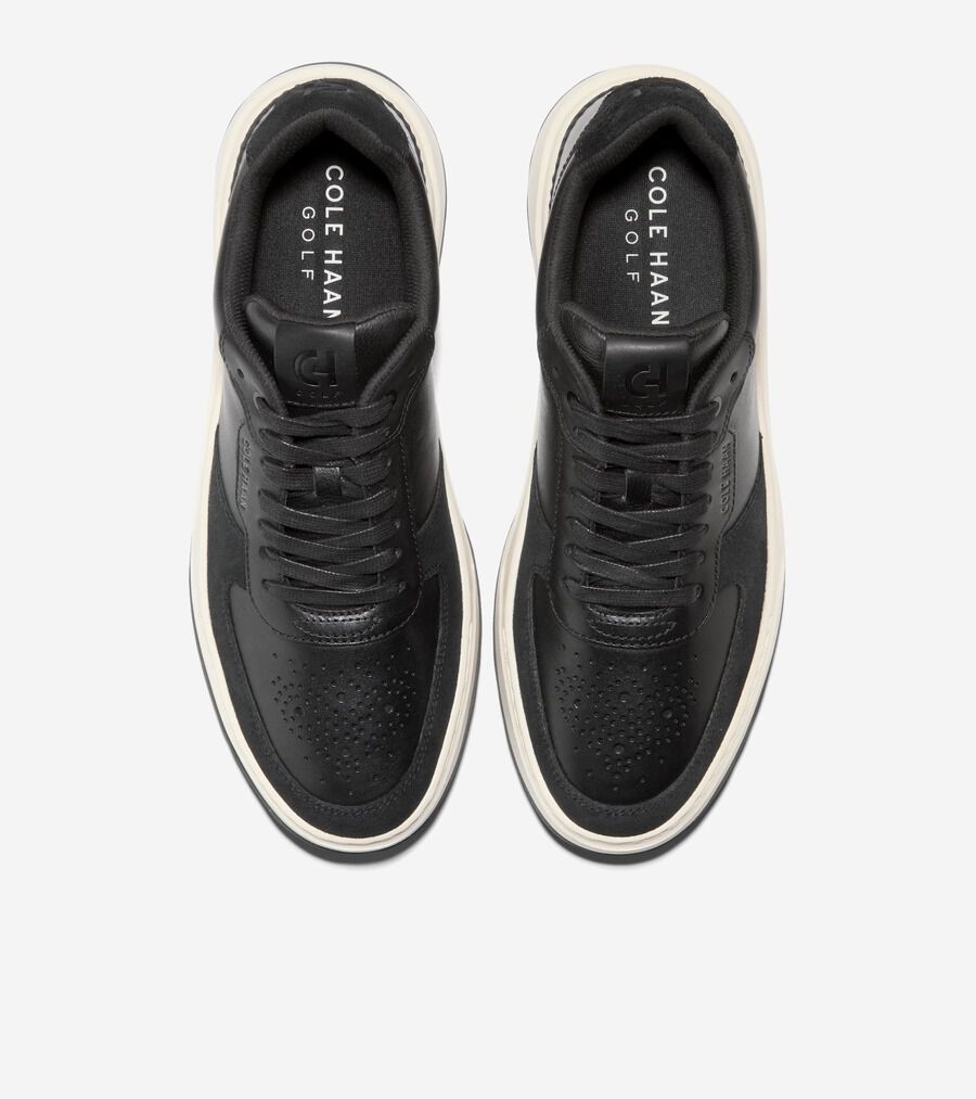 グランドプロ クロスオーバー ゴルフ mens 25000 | COLE_HAAN