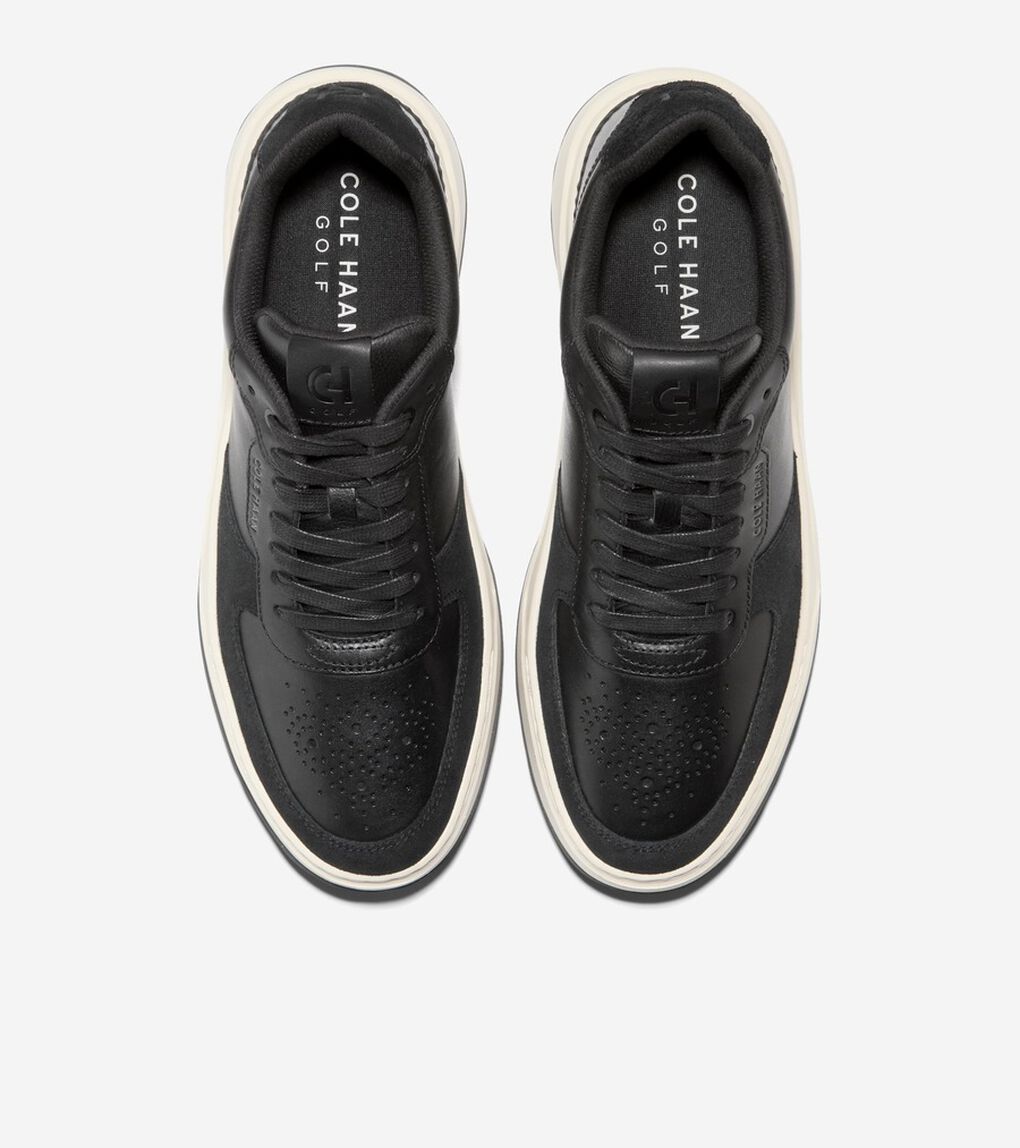 グランドプロ クロスオーバー ゴルフ mens