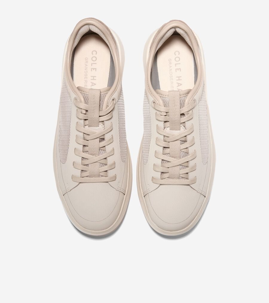 グランドプロ オールデイ コート スニーカー womens. 0.0 | COLE_HAAN