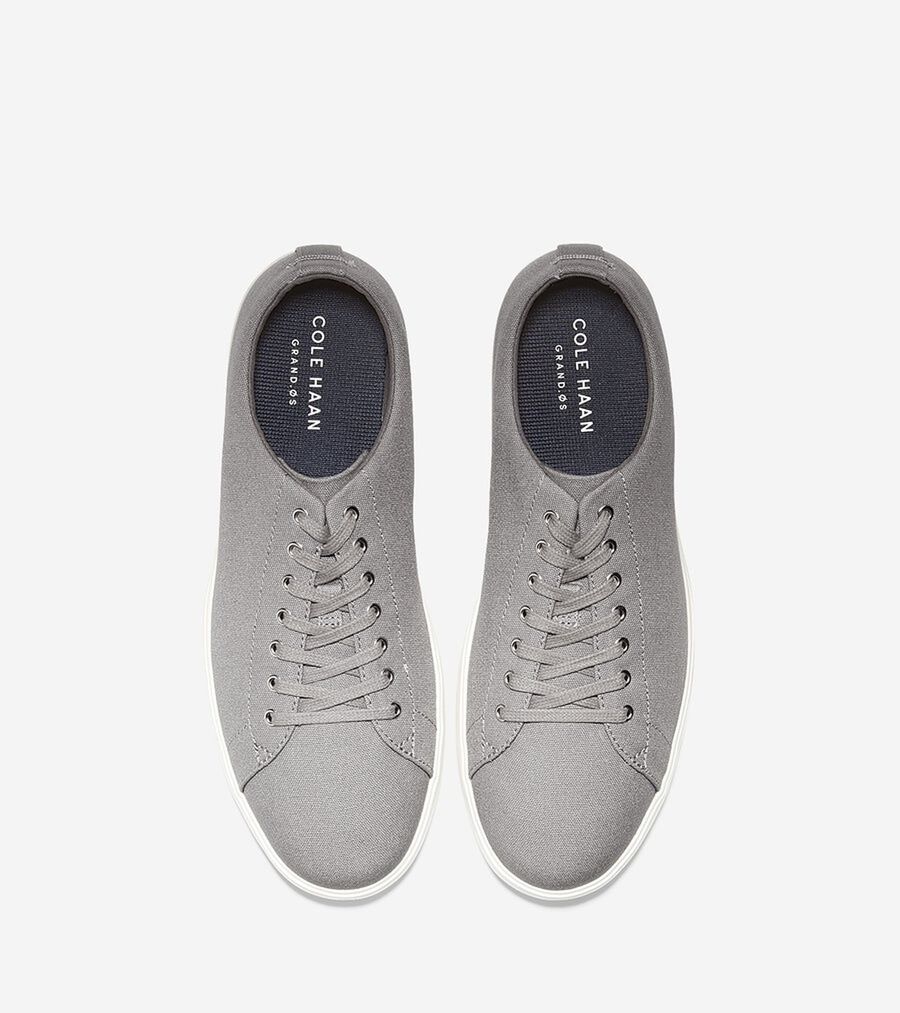 グランド クロスコート スニーカー mens. 0.0 | COLE_HAAN