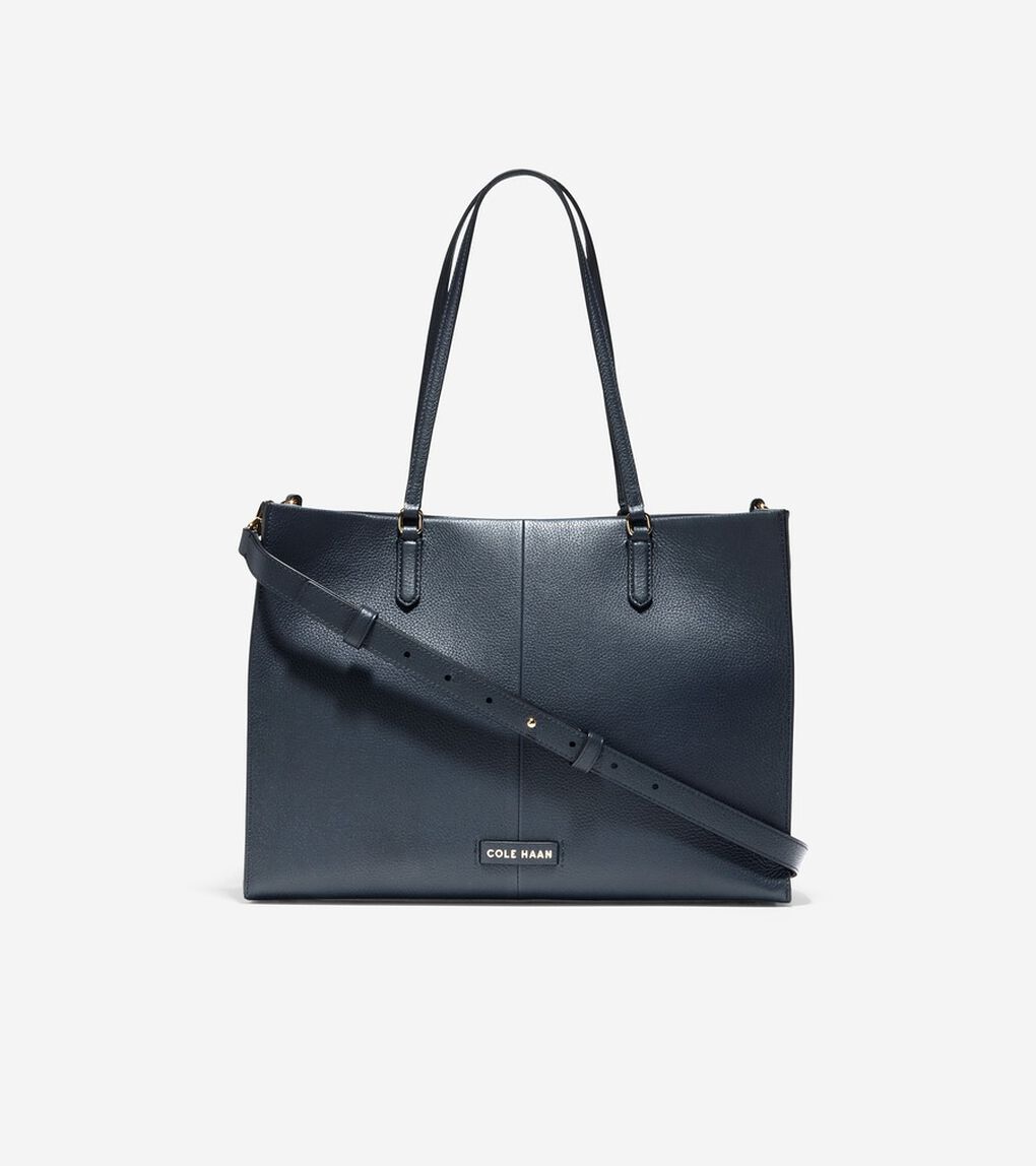 レザー 3 イン ワン トート womens. 20000 | COLE_HAAN