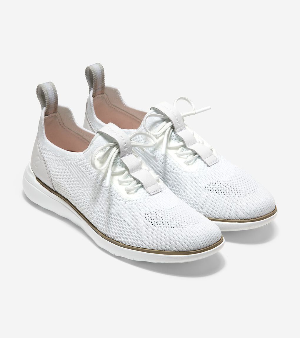ゼログランド グローバル トレーナー womens.