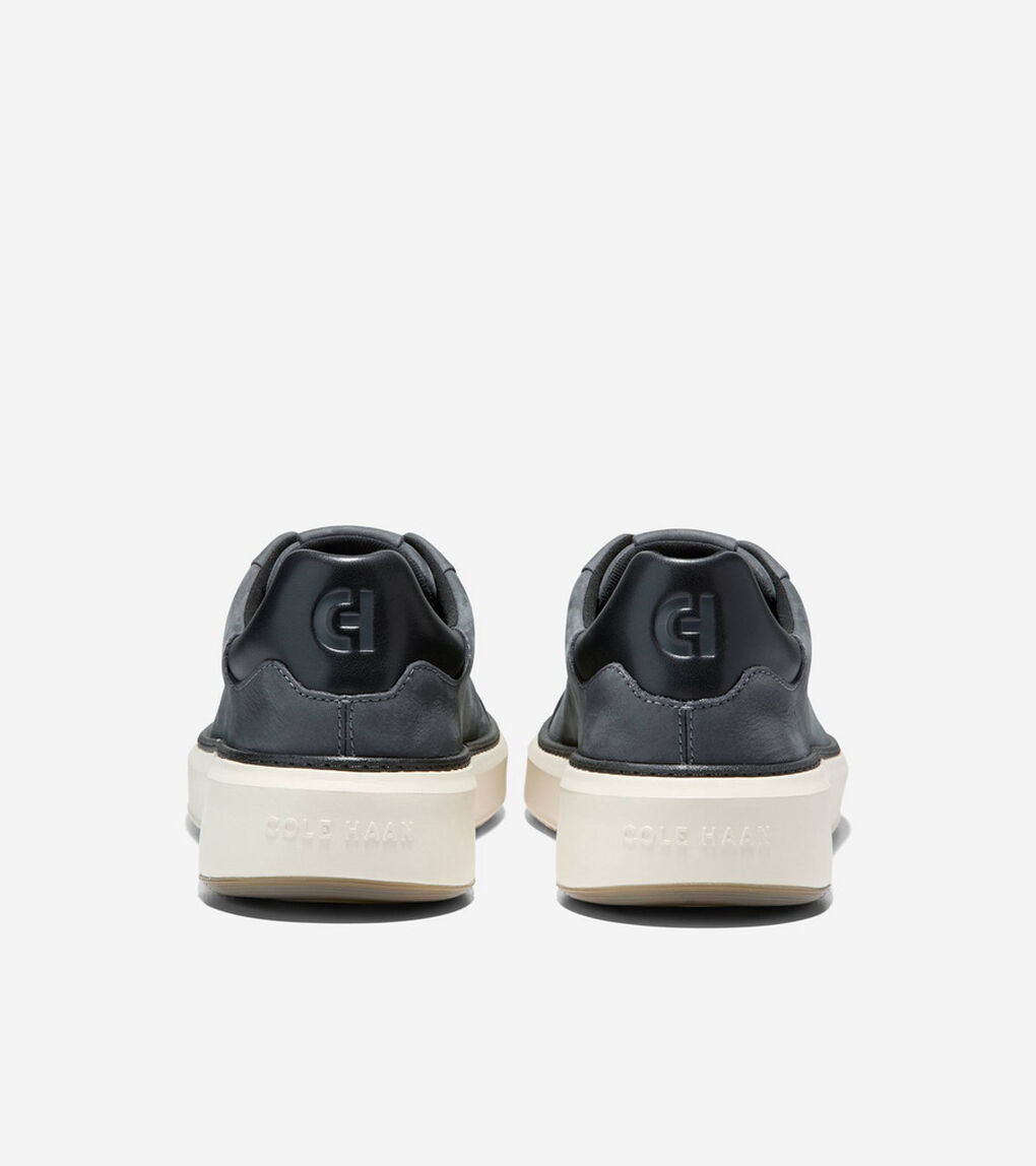 グランドプロ トップスピン ウォータープルーフ mens