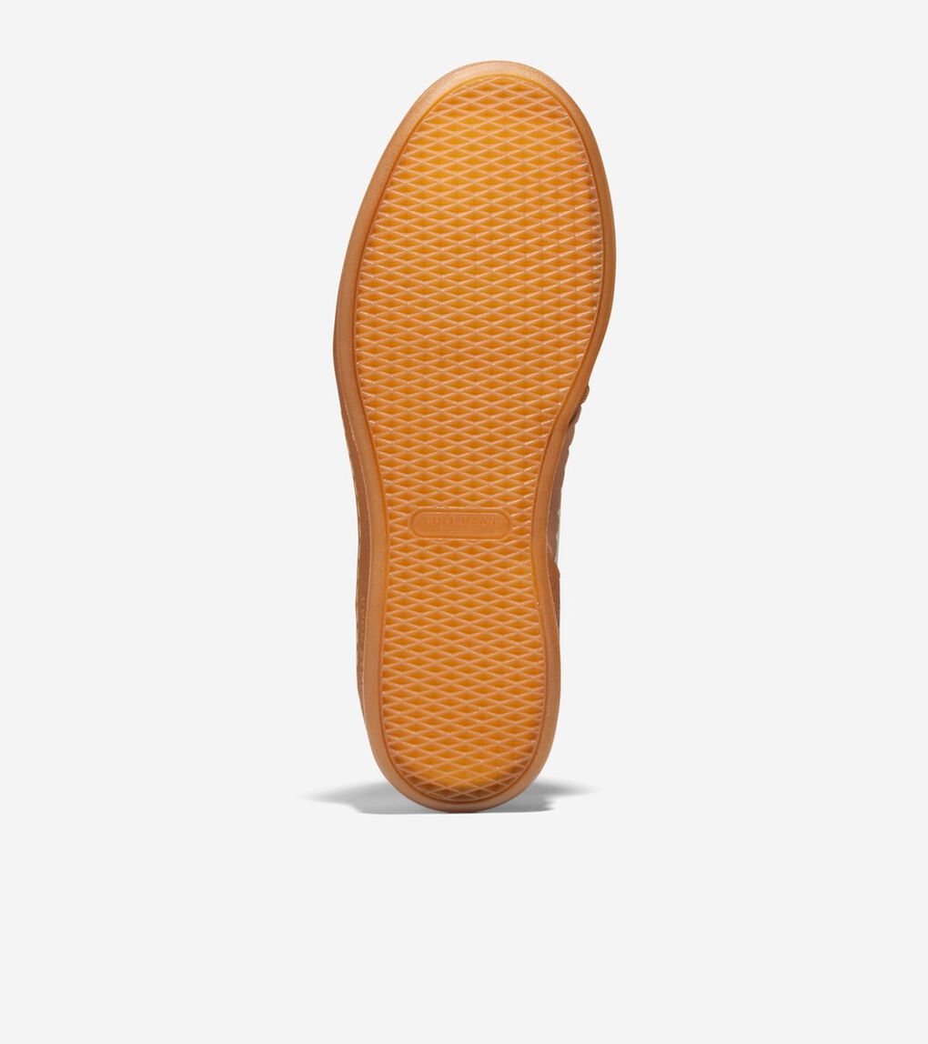 グランドプロ ブレイカウェイ スニーカー mens.