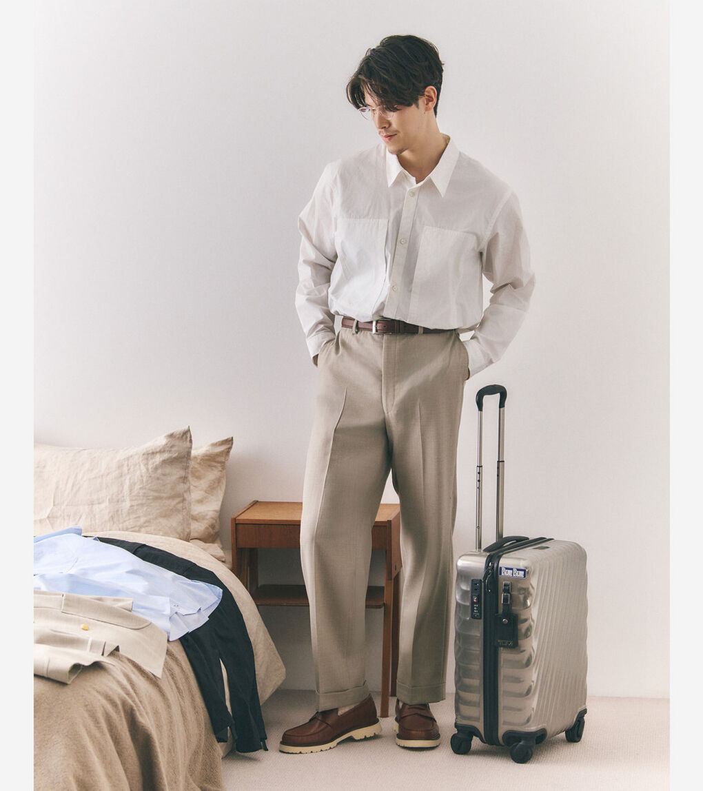 アメリカンクラシックス ペニー ローファー ジャパン リュクス エディション mens