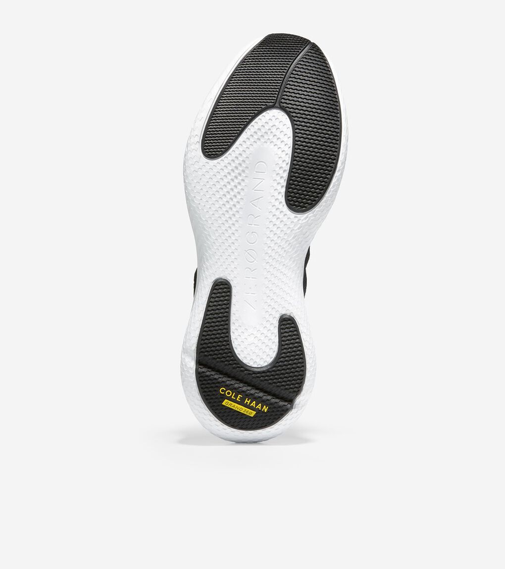 ゼログランド アウトペース ランナー II womens.