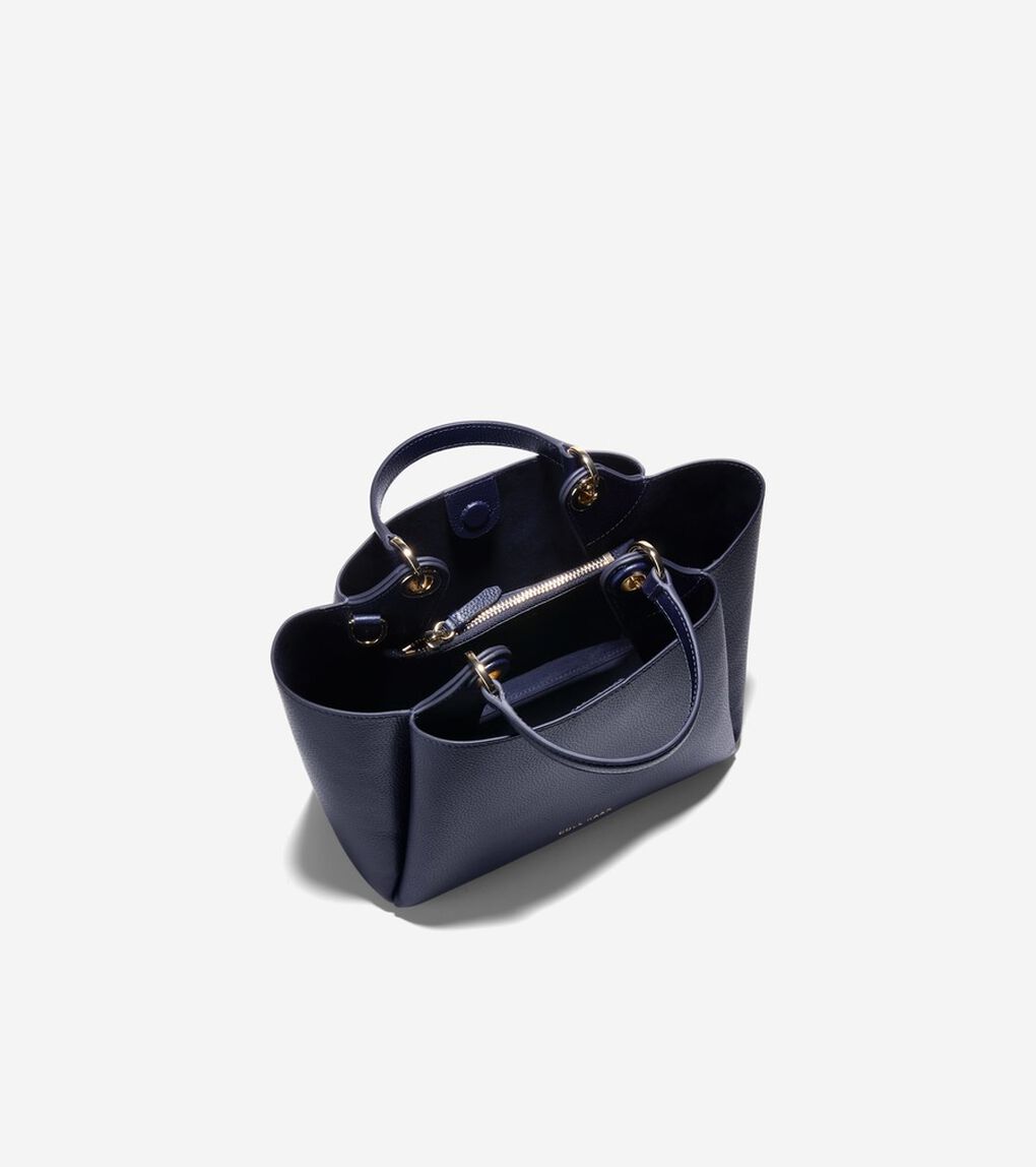 ミッドタウン スモール クロスボディ トート womens.