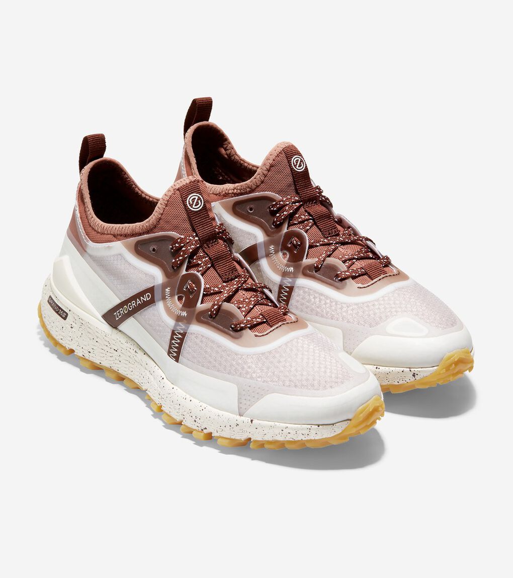 ゼログランド オーバーテイク オール テレイン ランナーWR womens.