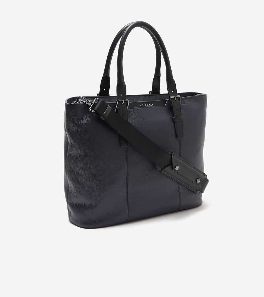 トライボロ トート mens. 48000 | COLE_HAAN