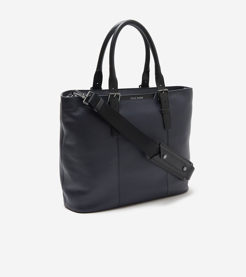 トライボロ トート mens.