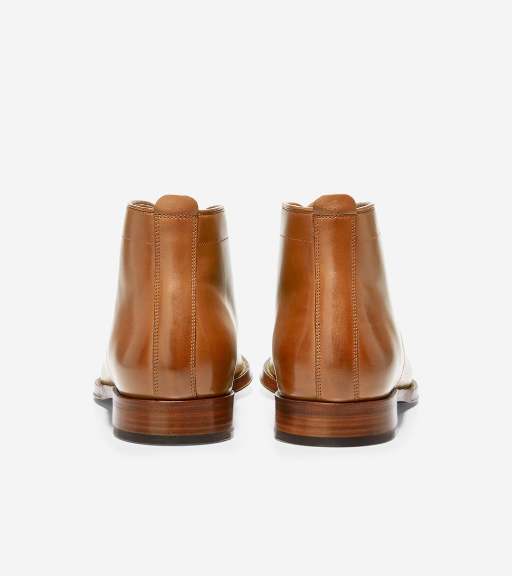 グラマシー チャッカ mens.