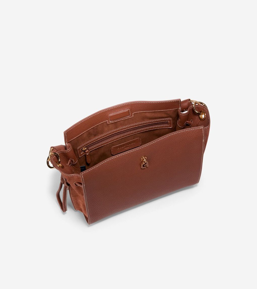 カリッサショルダーバッグ womens