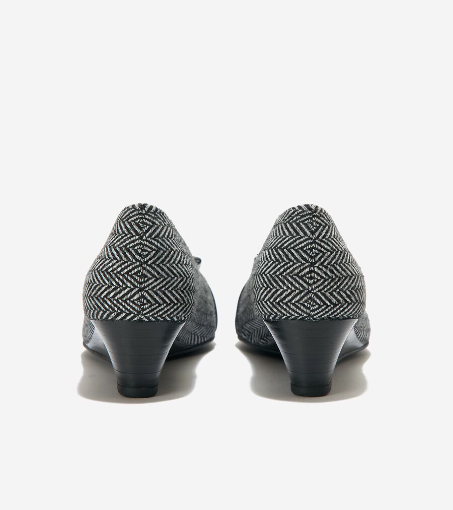 マルタ ウェッジ 40MM womens 34000 | COLE_HAAN