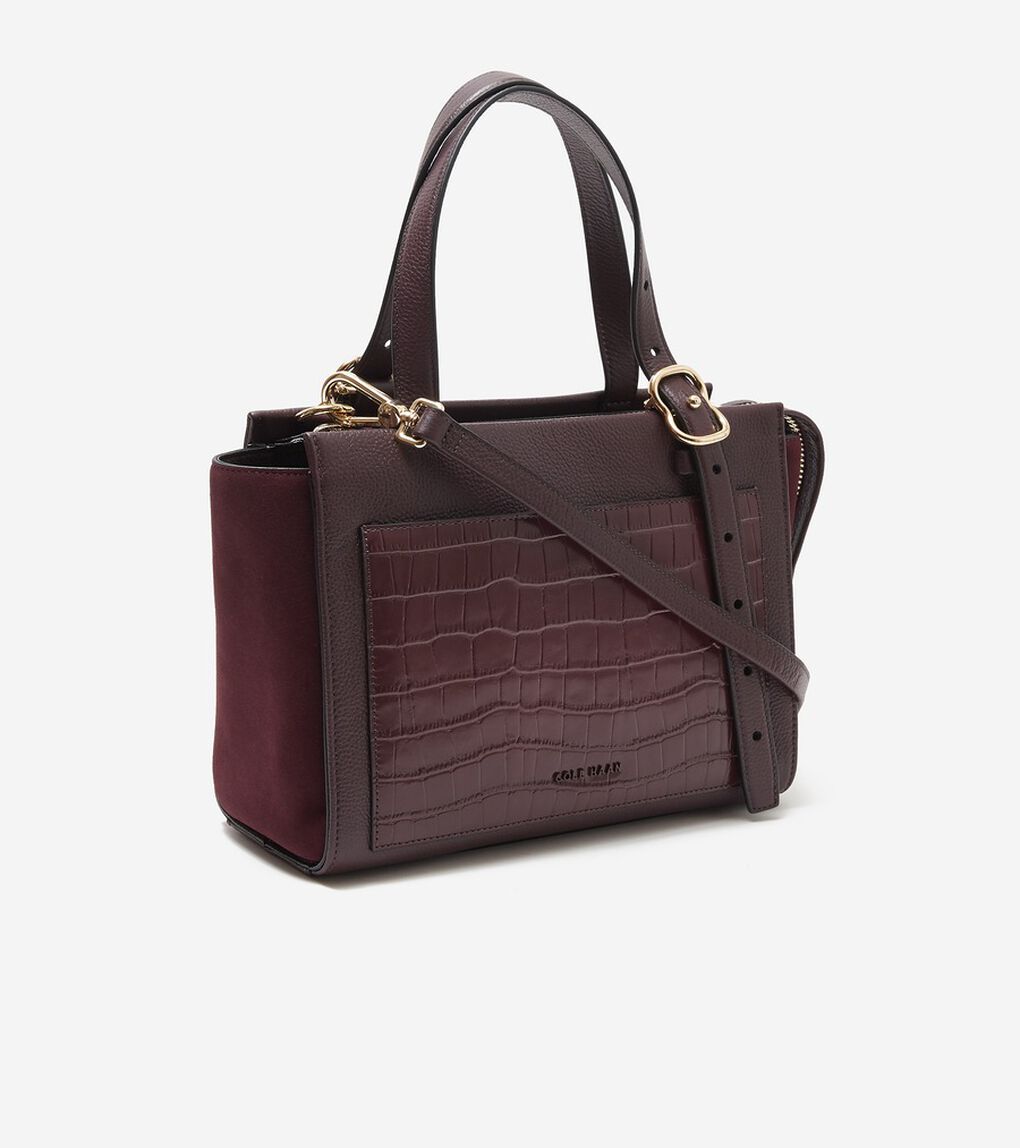スモール 3in1 トート womens. 18000 | COLE_HAAN