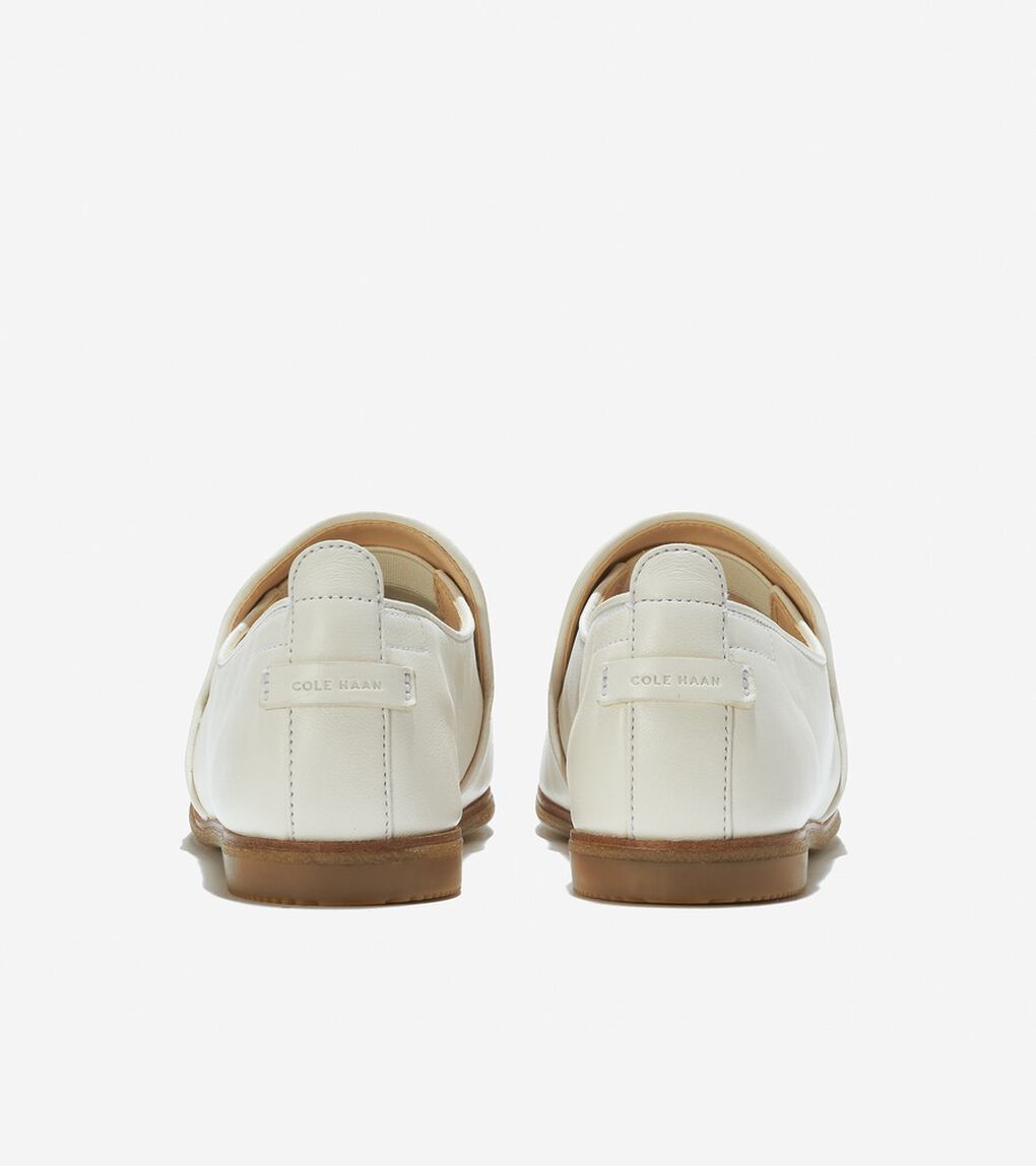 タコマウォーターレジスタント フラット womens.