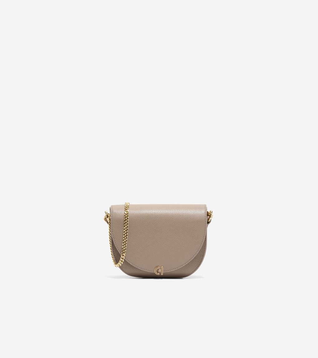 エビ－チェーンサドルバッグ womens