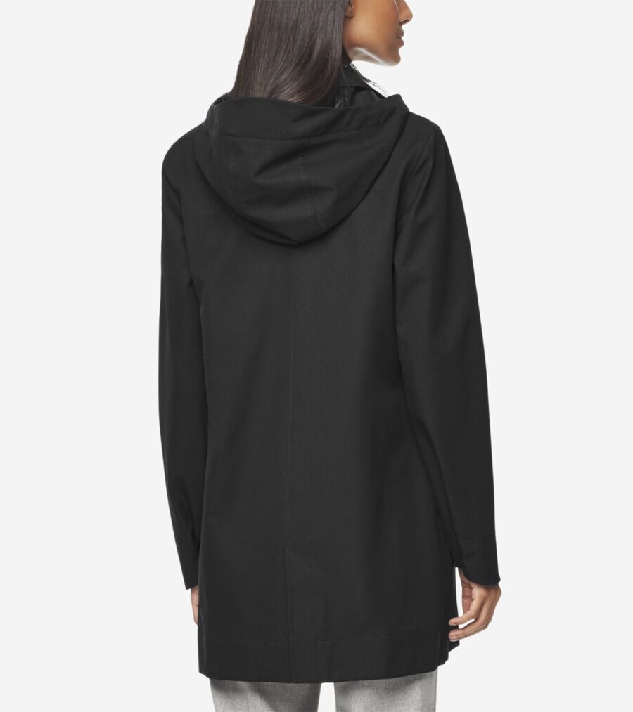2024年のクリスマスの特別な衣装 ロング ウィメンズ ゼログランド シティ 0.0 womens. ジャケット ジャケット・アウター