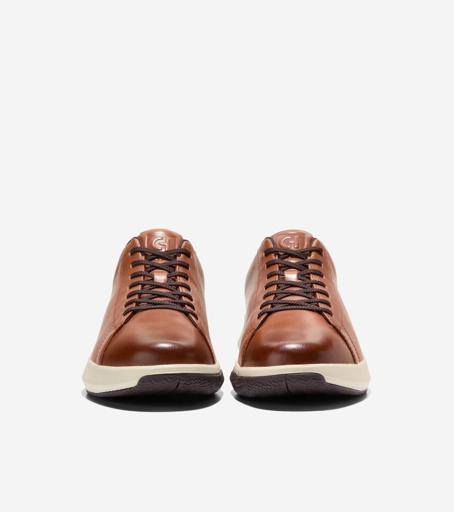 ゼログランド トップスピン プロ スニーカー mens 23000 | COLE_HAAN