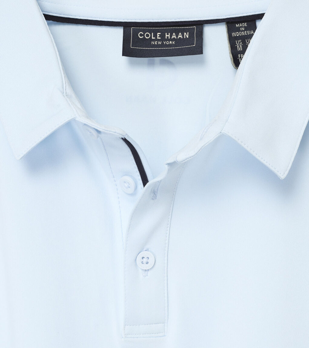 アッシュランド ポロ mens