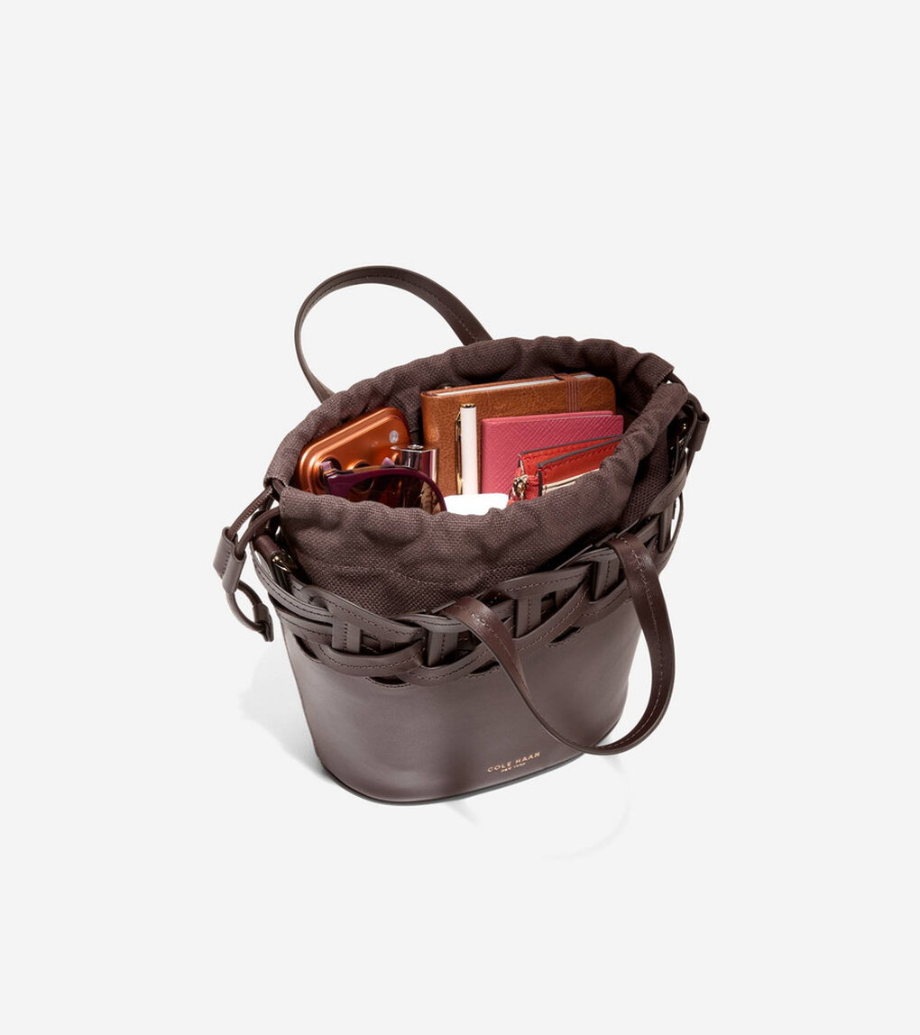 ジュリエット スモール トート クロスボディ womens