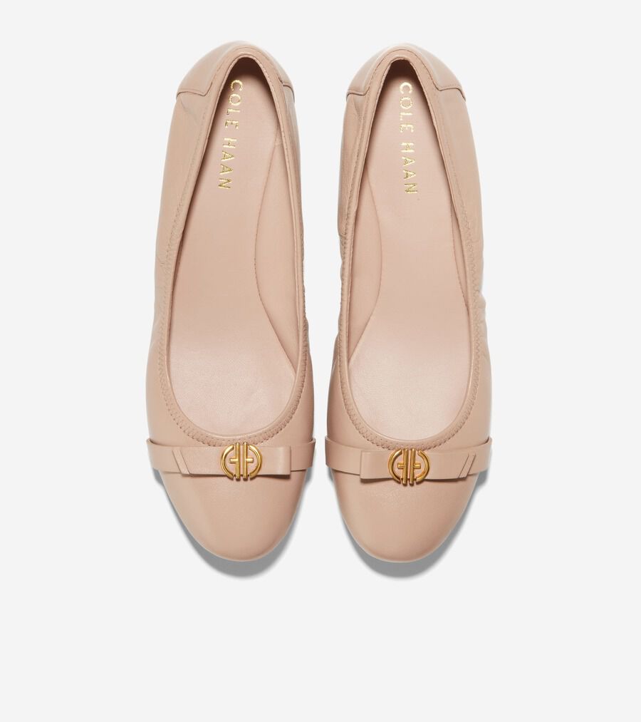 トバ ボウ バレエ womens. 12000 | COLE_HAAN