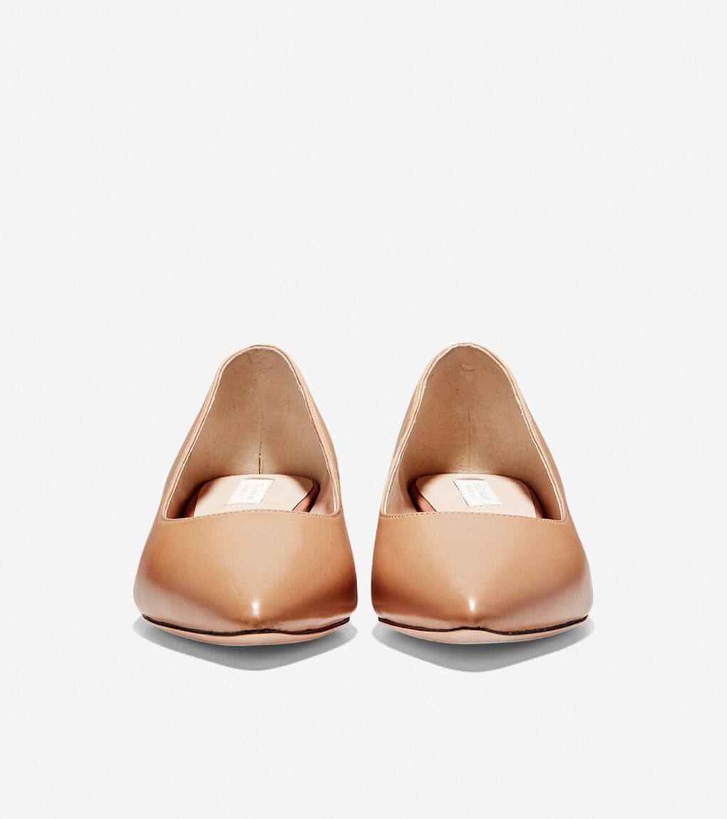 ヴェスタ スキマー womens.