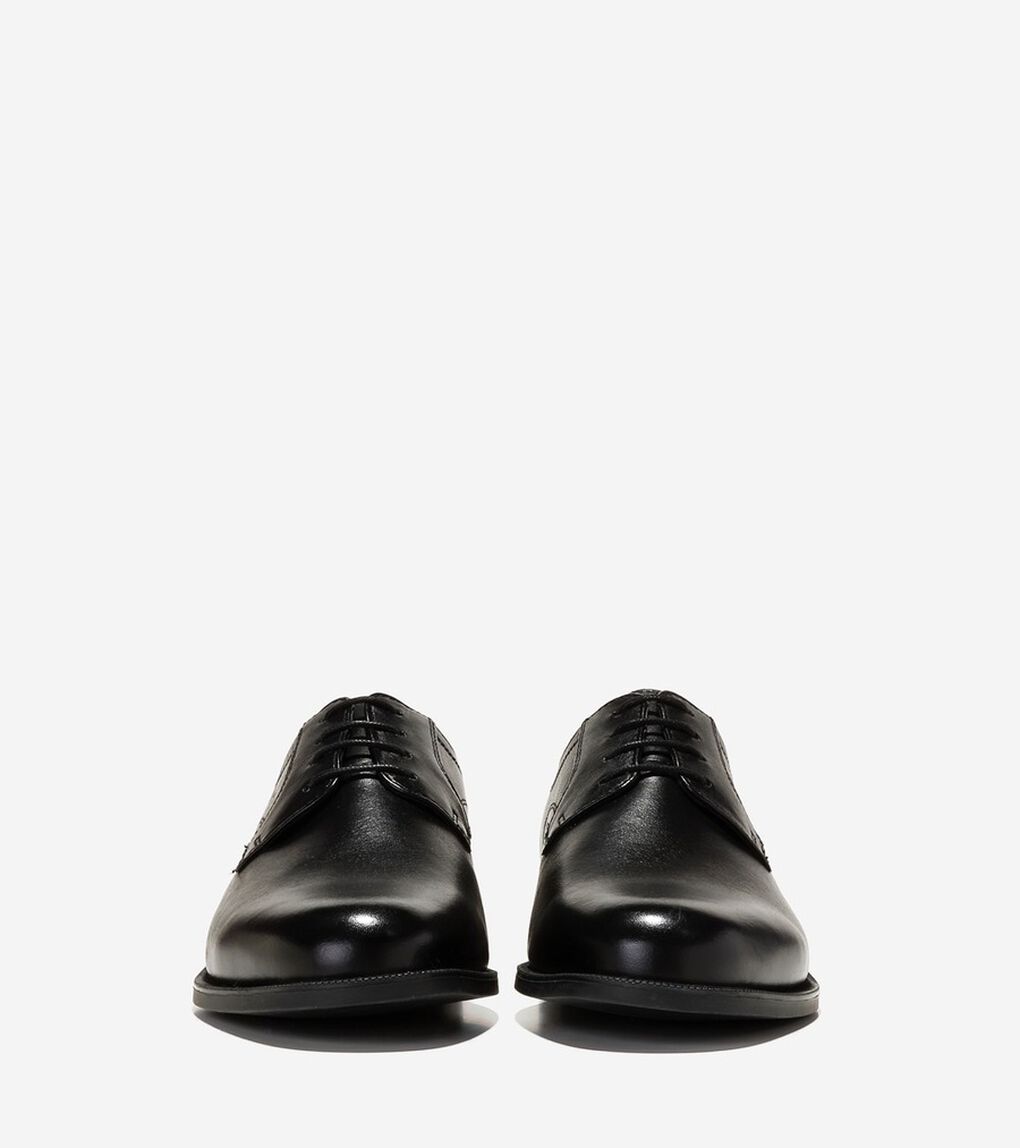 ダスティン プレーントゥ II mens.