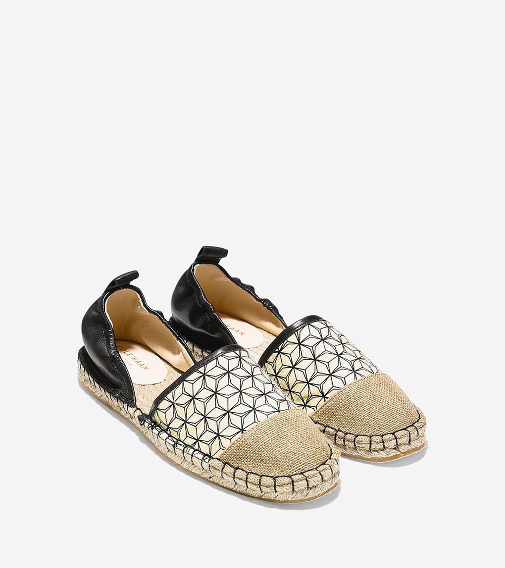 マーリー エスパドリーユ womens.