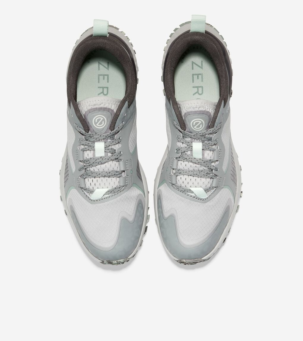 ゼログランド オーバーテイク オール テレイン ランナー II womens.