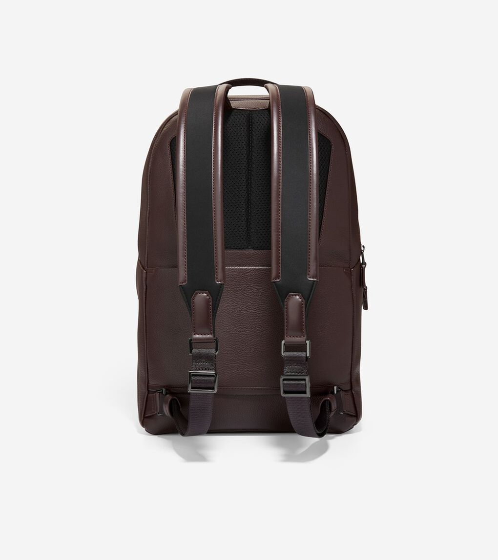 トライボロ バックパック mens.