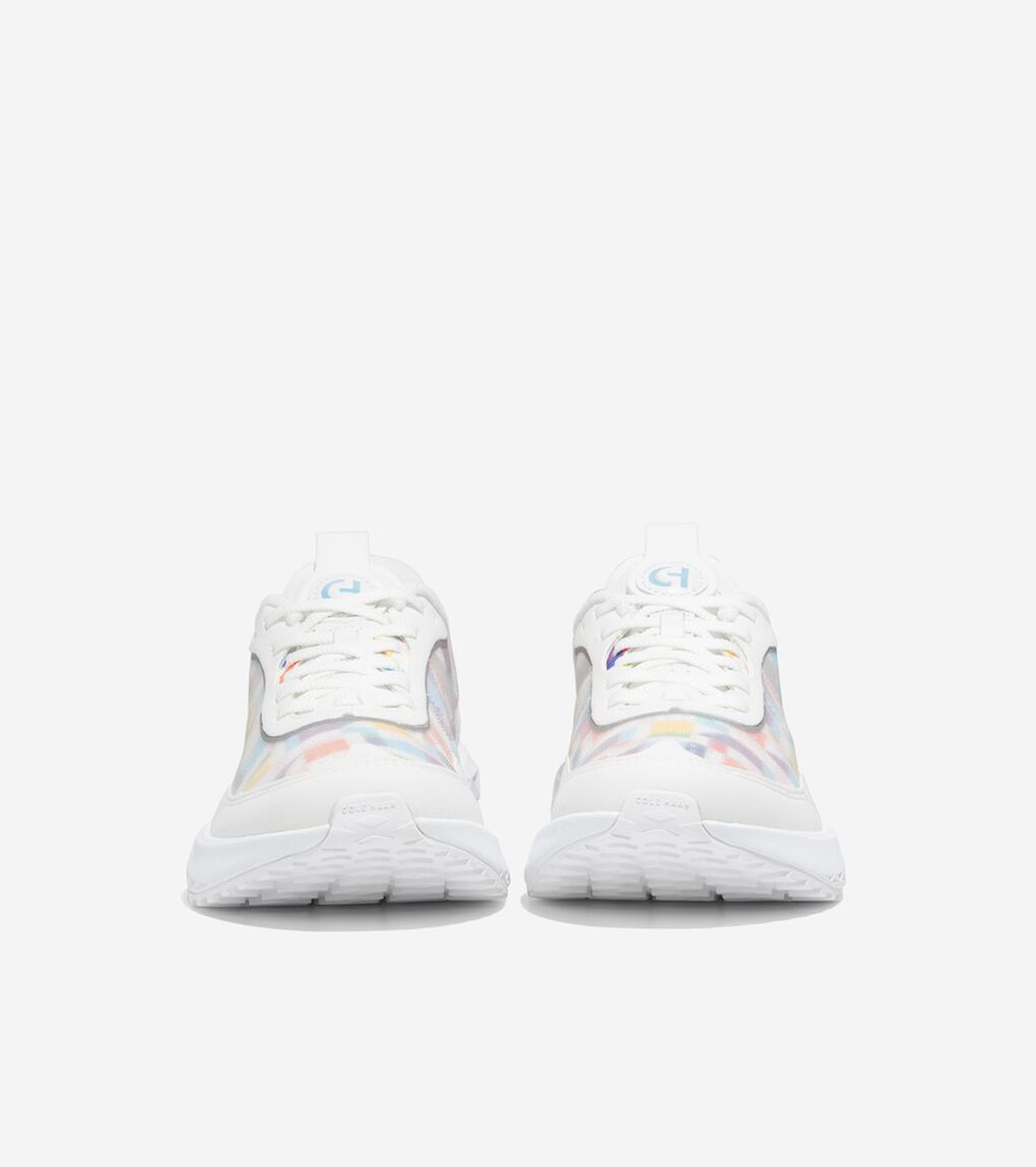 ゼログランド アウトペース Ⅲ womens.