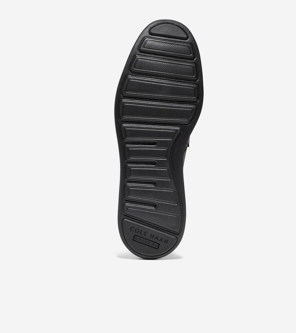 COLE HAAN X WHIZLIMITED X mita sneakers オリジナルグランド ジャドソン ウィングチップ mens