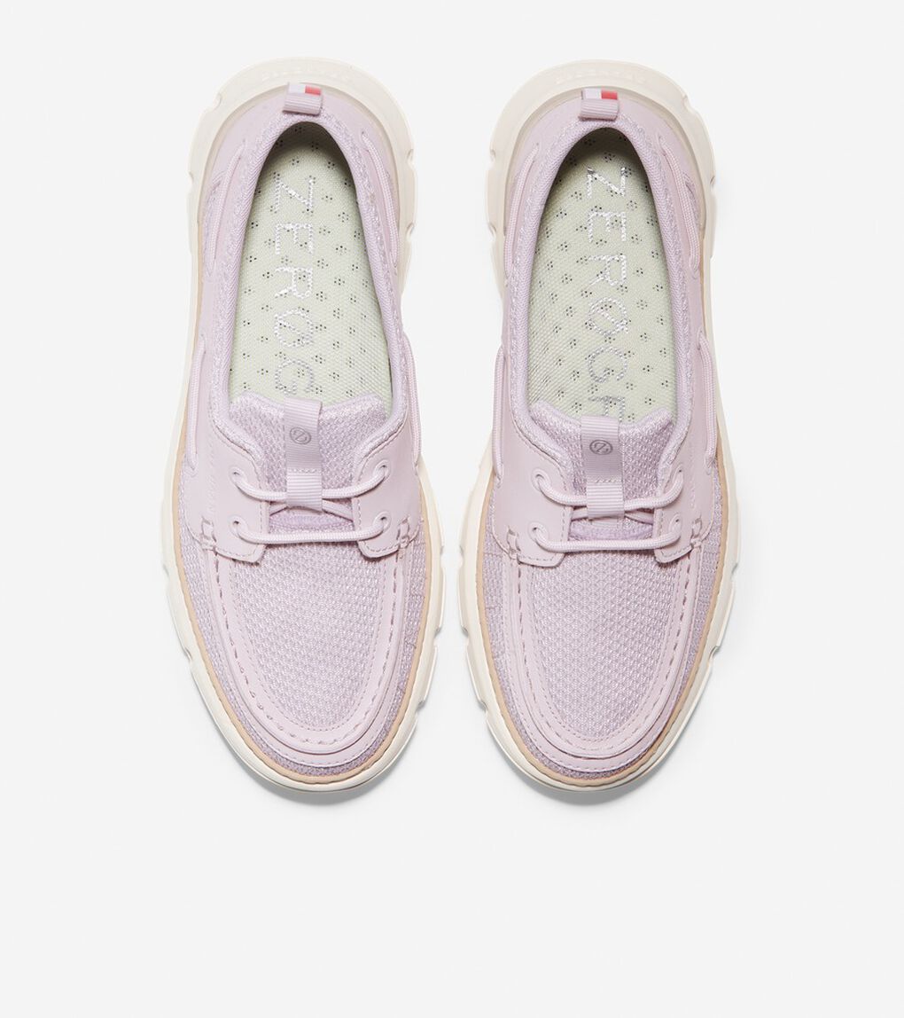 4.ゼログランド レガッタ womens.
