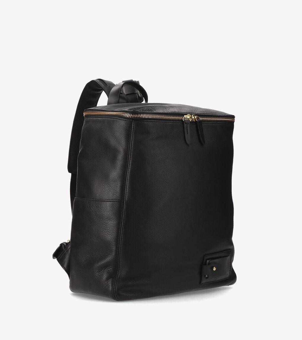 ベントン バックパック mens.
