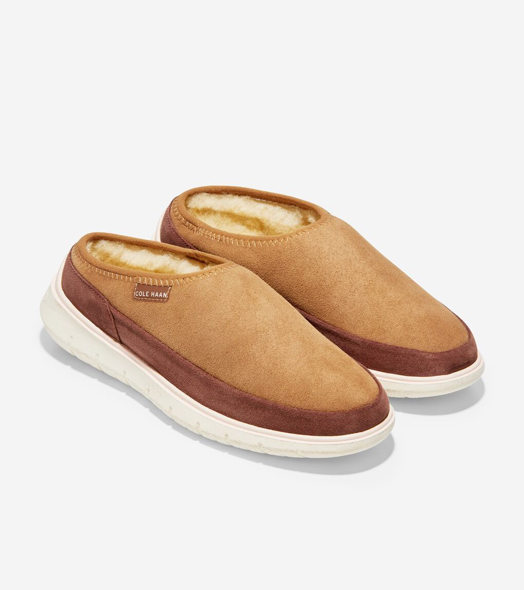 ジェネレーションゼログランド ドゥウェラー スリッポン womens.