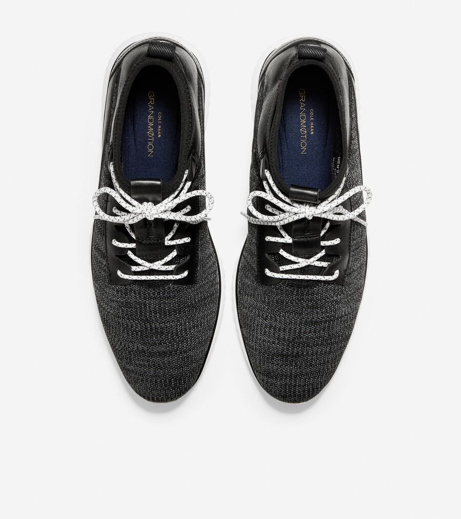 最高 グランド COLE_HAAN | 0.0 mens. カット ミッド モーション 靴