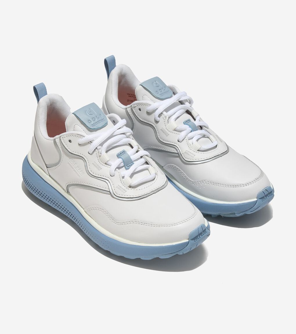 CH X UNITED ARROWS ゼログランド フェアウェイ II ゴルフ womens