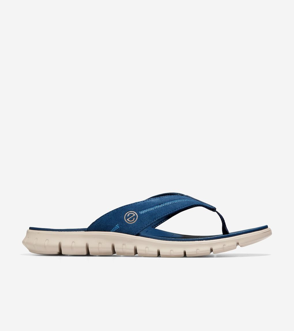 ゼログランド トング ラックス mens. 0.0 | COLE_HAAN