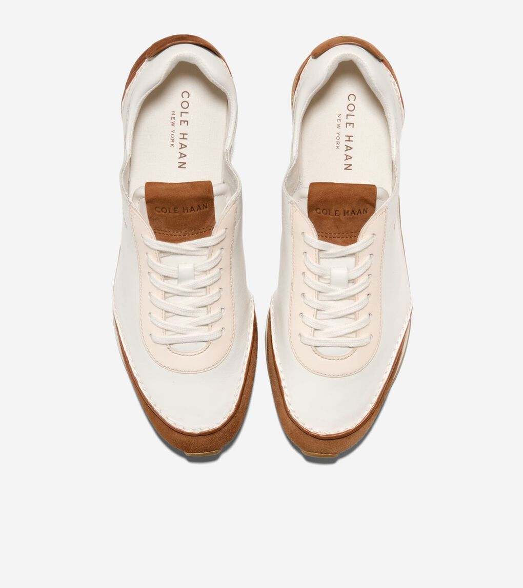 グランドプロ ロープロファイル ランナー エナジーウィーブ womens