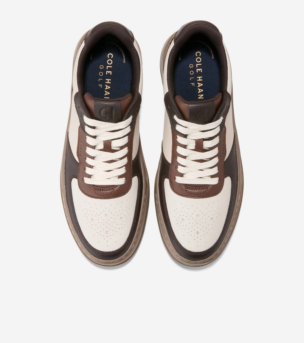 グランドプロ クロスオーバー ゴルフ mens