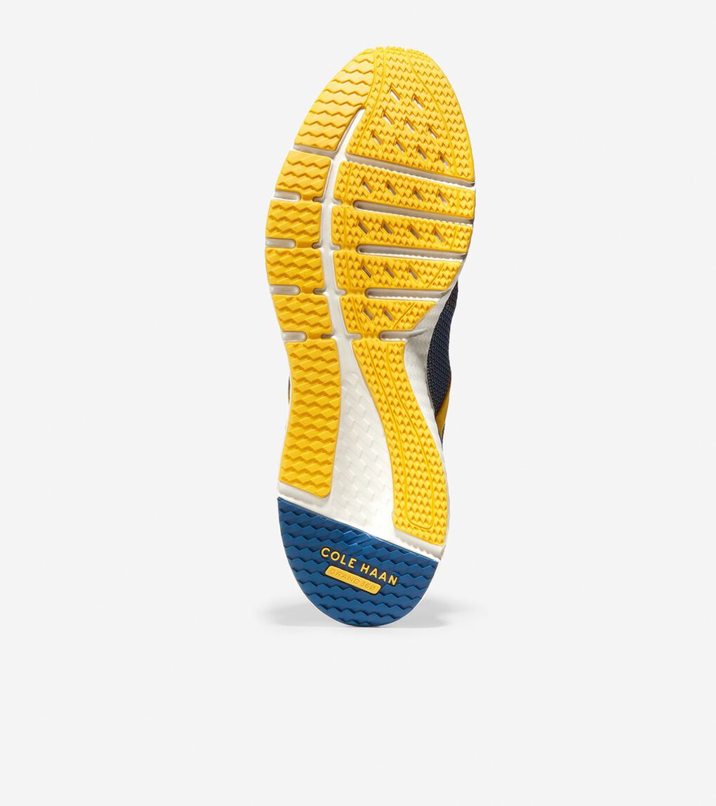 ゼログランド オーバーテイク ランナー womens.